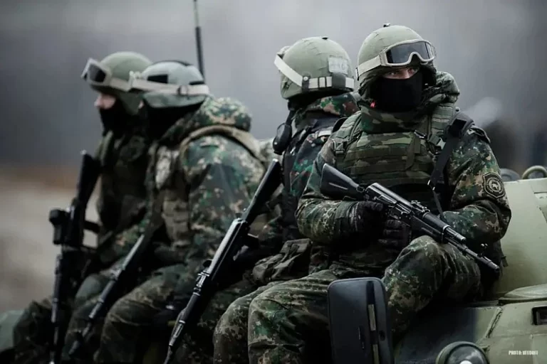 Radikalan potez Moskve: Putin odobrio slanje vojske u inostranstvo kako bi “branio” Ruse od stranih sudova