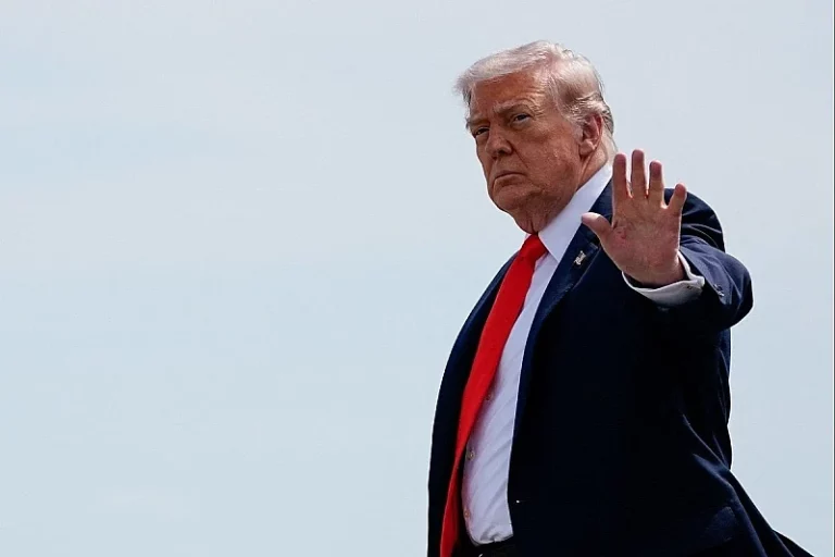 Trump misli da su blizu mirovnog sporazuma: Amerika bi trebala napraviti ustupke, ali i Iran