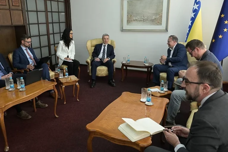 “Nezaobilazna tema”: Nikšić s delegacijom MMF-a razgovarao o državnoj imovini