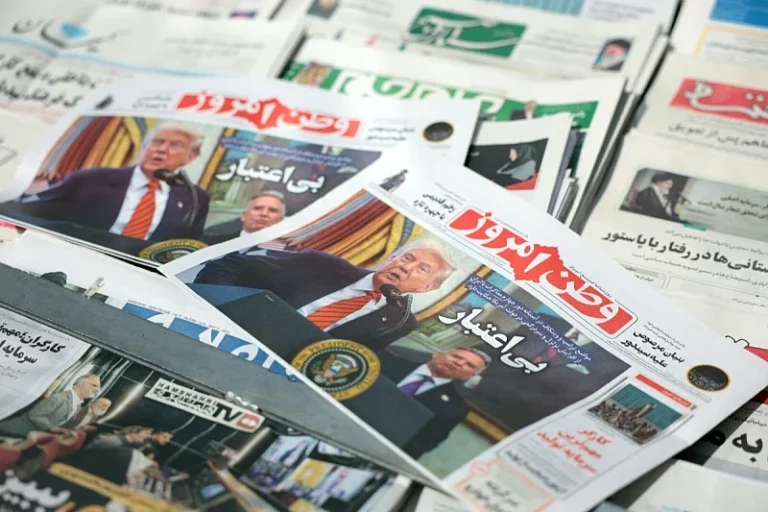 Amerikanci pritišću Oman da prekine sve diplomatske veze s Iranom uz prijetnje sankcijama