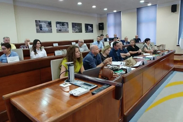 U Gradskom vijeću Mostar održana rasprava o uređenju sjevernog ulaza u grad