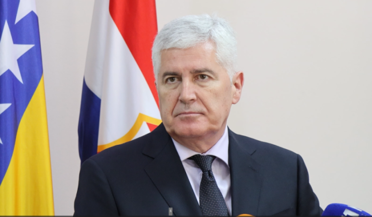 NOVI PRISTUP “PRVOG U HRVATA”: Šta Dragan Čović želi relaksirati u bošnjačko-hrvatskim odnosima?