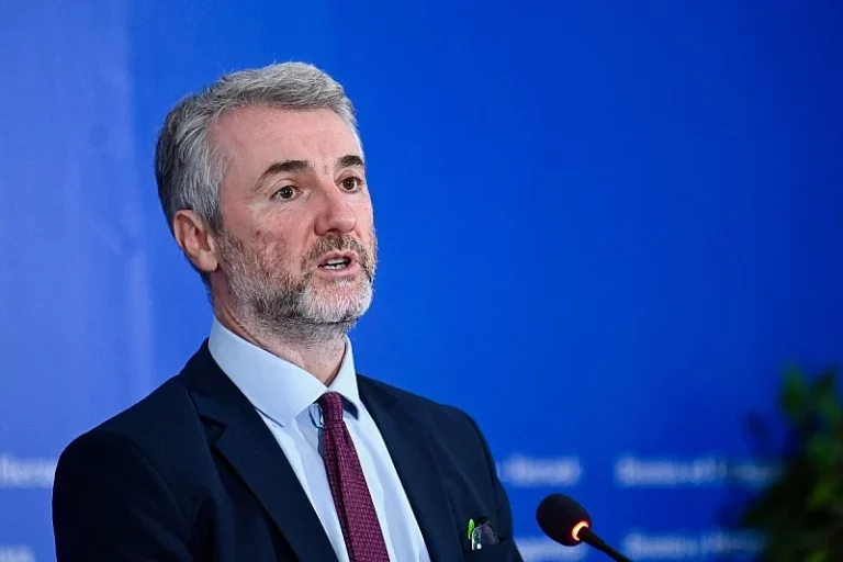 Edin Forto: Naš glavni interes je ulazak u EU, ali ako ga možemo preklopiti s interesima SAD-a, zašto ne