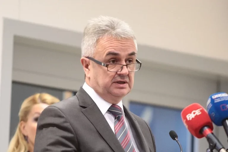 Stanić ponovo proziva MUP RS-a zbog navoda o švercu kokaina: Da li su neki policajci suspendovani zbog onog što negirate