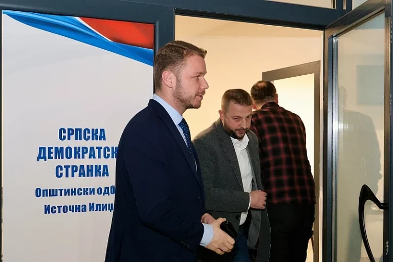 Vukanović: U ponoć su završeni pregovori SDS-a i PSS, Stanivuković je imao šizogene prijedloge