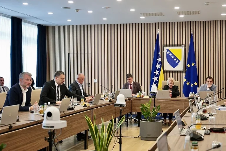 Ni ove godine 11. juli neće biti dan žalosti u cijeloj Bosni i Hercegovini, ministri iz RS-a nisu dali podršku