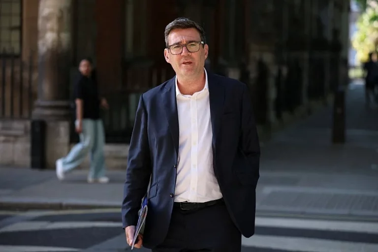 Budući premijer Velike Britanije pozvao na jači pritisak prema Izraelu: Uslijedile žestoke reakcije jevrejskih vođa