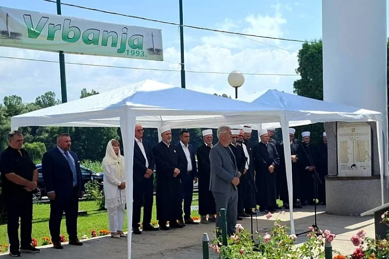 Lendo iz Vrbanje: Istina o zločinu mora biti sačuvana, a odgovorni procesuirani