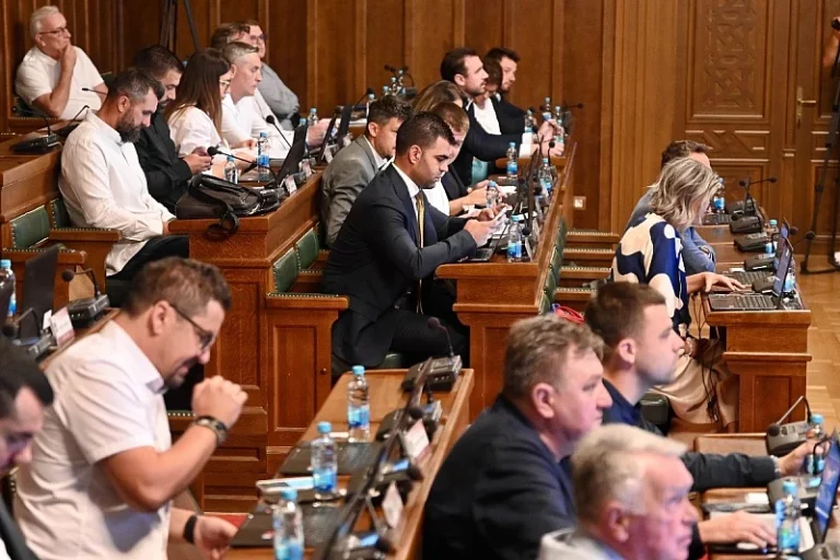 Regulacioni plan “Kvadranta C” povučen sa sjednice Gradskog vijeća Sarajevo