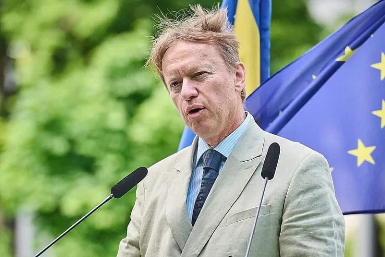 Ambasador BiH u Rusiji Ivan Orlić: Razgovarao sam s našim preživjelim državljanima, u šoku su