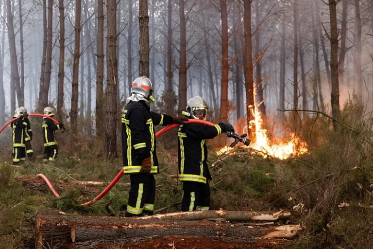 U skladu s kapacitetima: Bosna i Hercegovina ponudila pomoć Francuskoj za saniranje požara