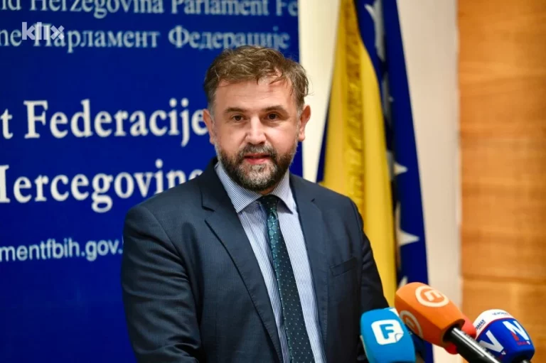 DF neće glasati za kandidatkinje za Ustavni sud: “HDZ-u se isporučuje ono što im je politički najvažnije”