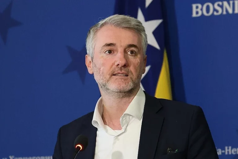 Forto: BHRT-u je upravo uplaćeno 6 miliona KM, neću vam crtati koliko je nemoguće bilo ovo izvesti