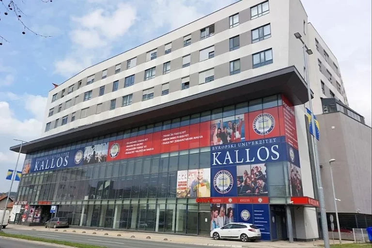 Univerzitetu “Kallos” iz Tuzle trajno zabranjen rad: “To je u interesu studenata i društva”