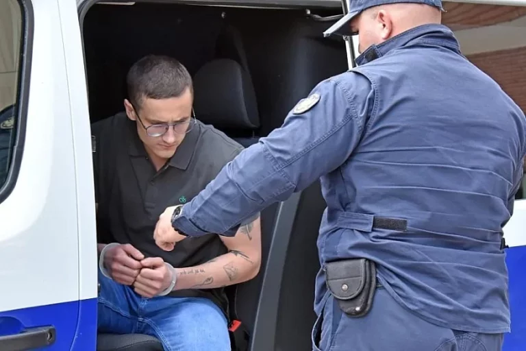 U Nikšiću ubijen Jovan Mrvaljević, visokopozicionirani član škaljarskog klana