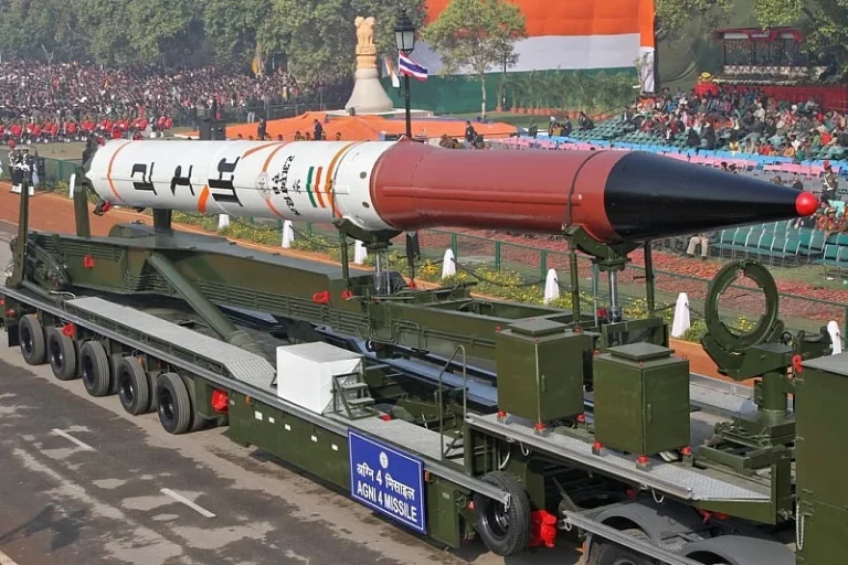 Indija testirala veliki dodatak svom nuklearnom arsenalu: Agni-4 pogađa cilj na udaljenosti od 4.000 km