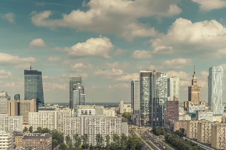 Poljska ekonomija je šesta po veličini u EU, na putu je da prestigne i Švicarsku